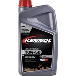 Kennol Competition 10W-50 2L 2&nbsp;л