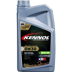 Kennol Revolution 0W-30 2L 2&nbsp;л