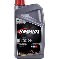Kennol X-Perf 5W-50 2L 2&nbsp;л
