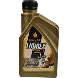 Lubrex Velocity Nano GTR 5W-30 1&nbsp;л