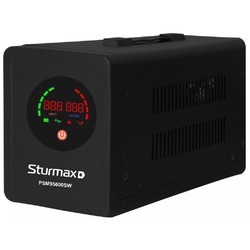 Sturmax PSM95600SW 600&nbsp;ВА