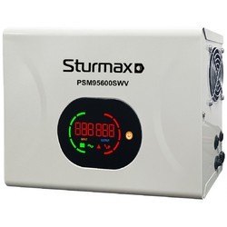 Sturmax PSM95600SWV 600&nbsp;ВА