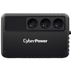 CyberPower BU650EG-FR 650&nbsp;ВА