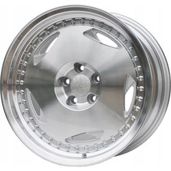 HAXER HX-029 8x16\/5x112 ET20 DIA66,5