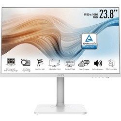 MSI Modern MD241PW 23.8&nbsp;&#34;  белый