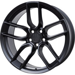 HAXER HX-031 9x20\/5x115 ET20 DIA71,5