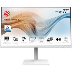 MSI Modern MD271PW 27&nbsp;&#34;  белый