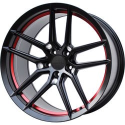 HAXER HX-037 10,5x20\/5x115 ET23 DIA71,5
