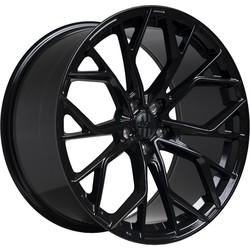 HAXER HX-041 9x22\/5x112 ET30 DIA66,5
