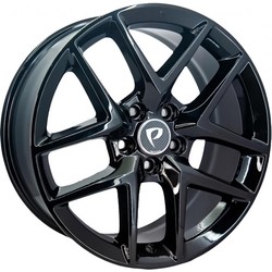 GT 1012 8x18\/5x114,3 ET50 DIA64,1