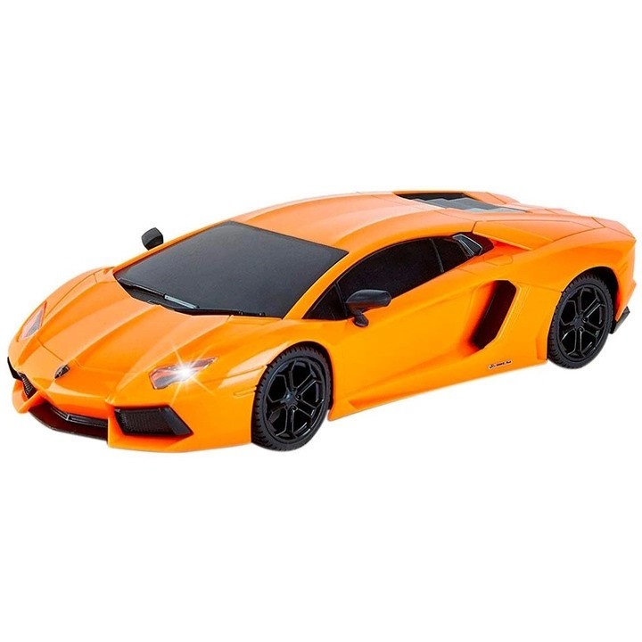 KS Drive Lamborghini Aventador LP 700-4 1:24