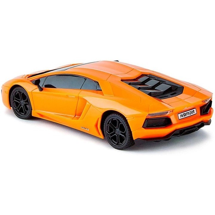 KS Drive Lamborghini Aventador LP 700-4 1:24
