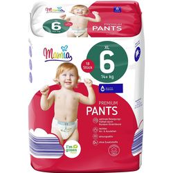 Mamia Premium Pants 6 \/ 18 pcs