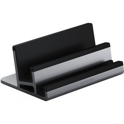 Satechi Dual Vertical Laptop Stand ST-ADVSM