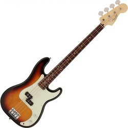 Fender Made in Japan Hybrid II P Bass