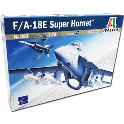 ITALERI F\/A-18E Super Hornet (1:72)