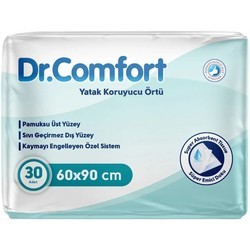 Dr Comfort Underpads 60x90 \/ 30 pcs