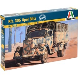 ITALERI Kfz. 305 Opel Blitz (1:72)