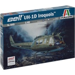 ITALERI UH-1D Iroquois (1:48)