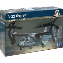 ITALERI V-22 Osprey (1:48)