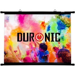 Duronic Wall or Ceiling Mountable 81x61