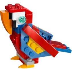 Lego Parrot 30021