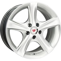 GT 506 6,5x15\/5x100 ET30 DIA67,1