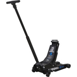 Sealey Low Profile Professional Trolley Jack with Rocket Lift 3T
