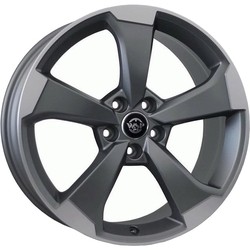 WSP Italy W572 8,5x19\/5x112 ET46 DIA57,1