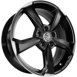 WSP Italy WD005 8x18\/5x112 ET44 DIA57,1