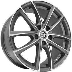 WSP Italy WD001 7,5x17\/5x112 ET49 DIA57,1