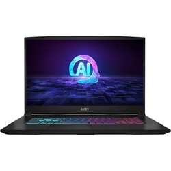 MSI Katana A17 AI B8VG [B8VG-859US]