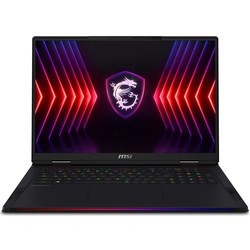 MSI Raider 18 HX A14VIG [R18 HX A14VIG-227PL]