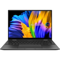 Asus Zenbook 14 Flip OLED UN5401QA [UN5401QA-KN188W]