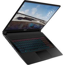 MSI Stealth 17M A12UE [S17M A12UE-034PL]