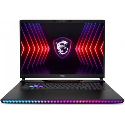 MSI Raider GE78 HX 14VIG [GE78 HX 14VIG-600US]