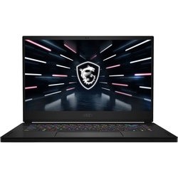 MSI Stealth GS66 12UGS [GS66 12UGS-245US]