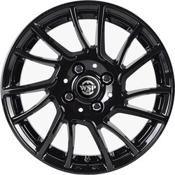 WSP Italy WD009 6x15\/4x98 ET30 DIA58,1