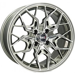 GT 886 7x15\/4x100 ET35 DIA73,1