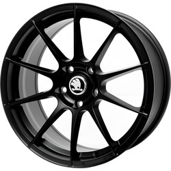 Replica FF-29 8,5x18\/5x120 ET35 DIA72,6