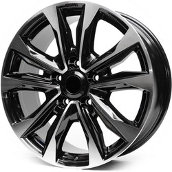 Replica KW71 8,5x20\/5x150 ET45 DIA110,1