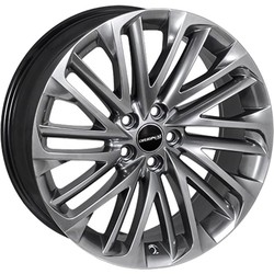 Zorat 7971 8x18\/5x114,3 ET30 DIA60,1