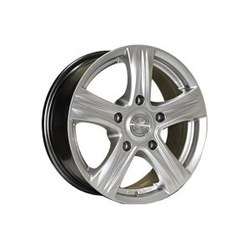 Zorat 7330 6,5x15\/5x139,7 ET40 DIA98,6