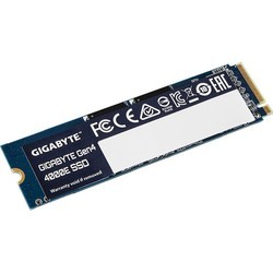 Gigabyte Gen4 4000E G440E250G 250&nbsp;ГБ