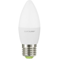 Eurolamp LED EKO 6W 3000K E27