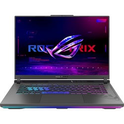 Asus ROG Strix G16 2023 G614JU [G614JU-N4160W]