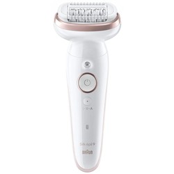 Braun Silk-epil 9 SensoSmart 9000