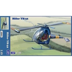 AMP Hiller YH-32 (1:48)