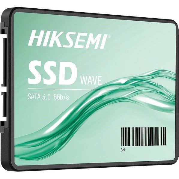 HIKSEMI Wave (S) HS-SSD-WAVE(S) 120G 120&nbsp;ГБ