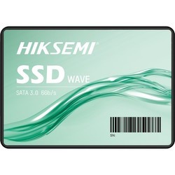 HIKSEMI Wave (S) HS-SSD-WAVE(S) 4096G 4.1&nbsp;ТБ